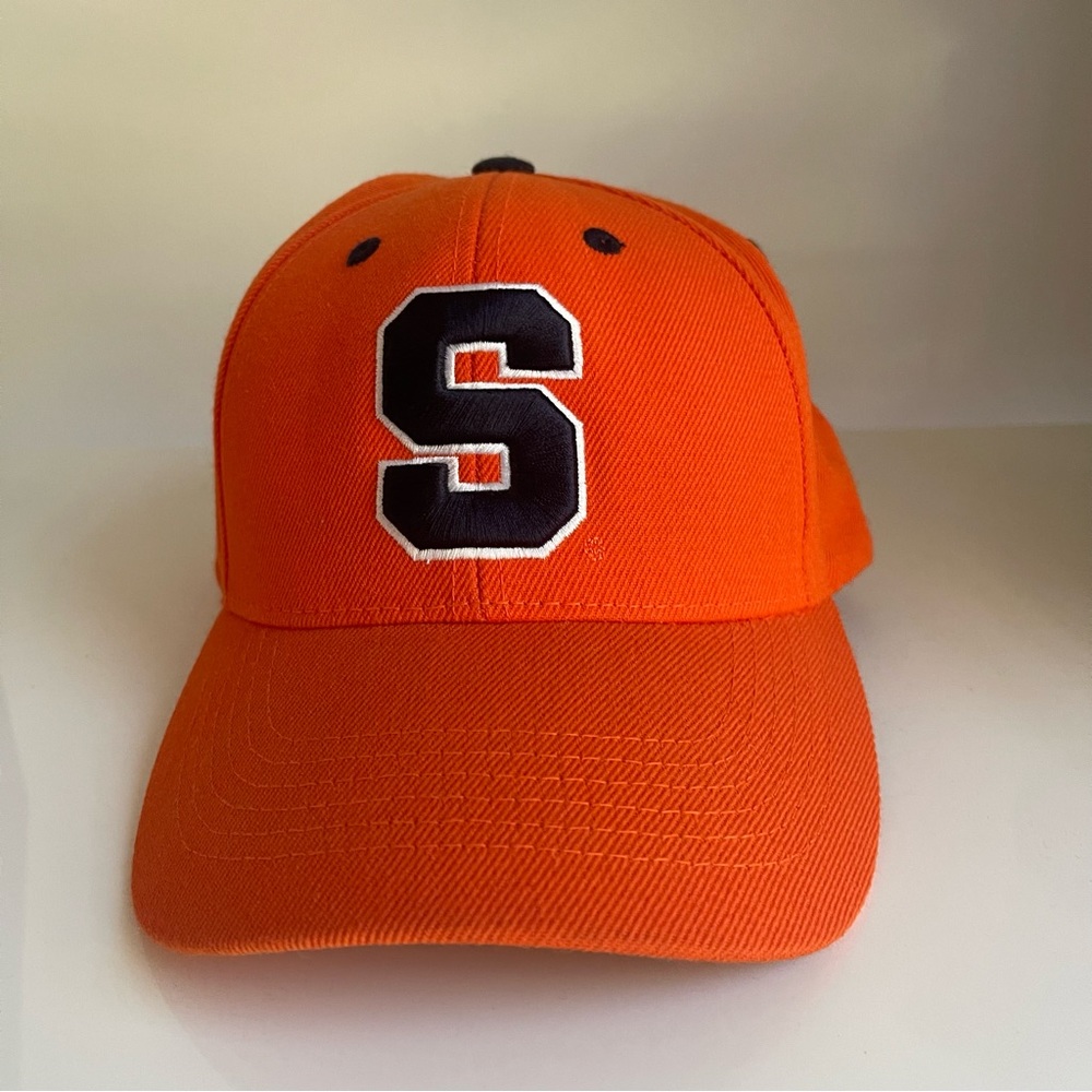 Syracuse Orange Hat